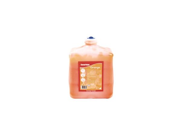 Håndrens DEB Orange 2L 